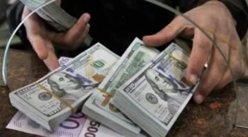 تحرك جديد بالبنوك.. سعر الدولار مقابل الجنيه المصري في تعاملات السبت ونهاية الأسبوع